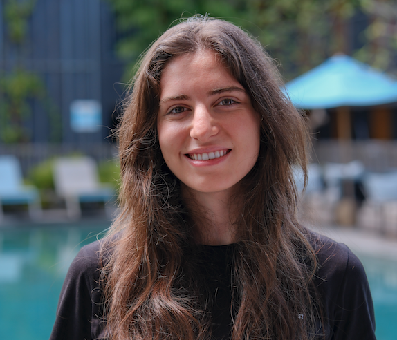 Monica Khoury